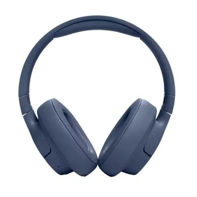 JBL Tune 720BT Wireless Over-Ear Headphones - Blue